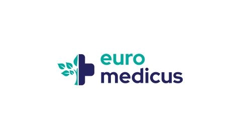 logotyp Euromedicus