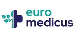 logotyp Euromedicus