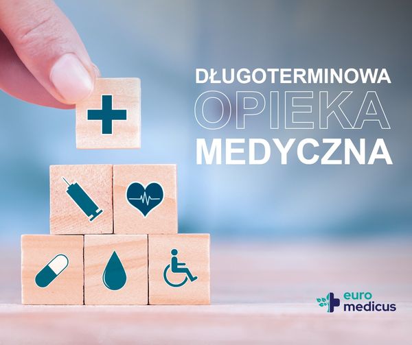 opieka medyczna klocki